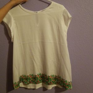 Women's blouse